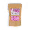 Minis billes de bain effervescentes