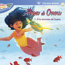 Hina et Onou 1 -A la rencontre de l'océan