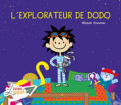 L'explorateur de dodo