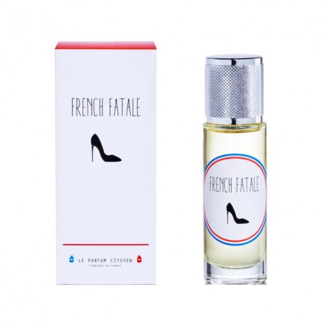 Le Parfum Citoyen French Fatale Eau de Parfum
