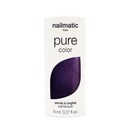 Vernis à ongles biosourcé  Nailmatic