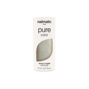 Vernis à ongles biosourcé  Nailmatic