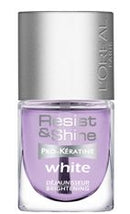 White - Resist & Shine Pro-Kératine -  L'Oréal Paris
