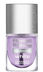 White - Resist & Shine Pro-Kératine -  L'Oréal Paris
