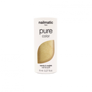 Vernis à ongles biosourcé  Nailmatic