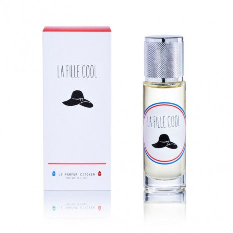 Le Parfum Citoyen La Fille Cool 30 ml