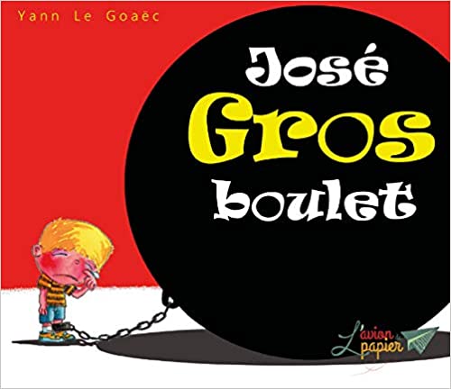 José gros boulet