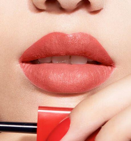 Rouge Dior Ultra Care Liquid