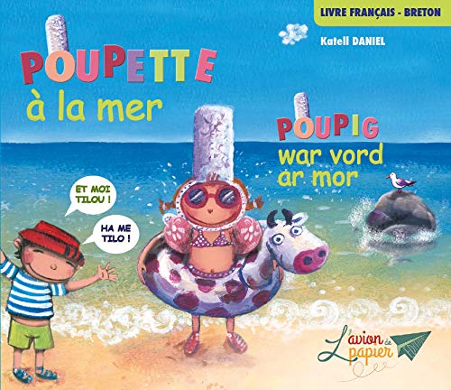 Poupette À La Mer_Poupig War Vord Ar Mor