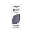 Vernis à ongles biosourcé  Nailmatic