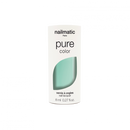 Vernis à ongles biosourcé  Nailmatic