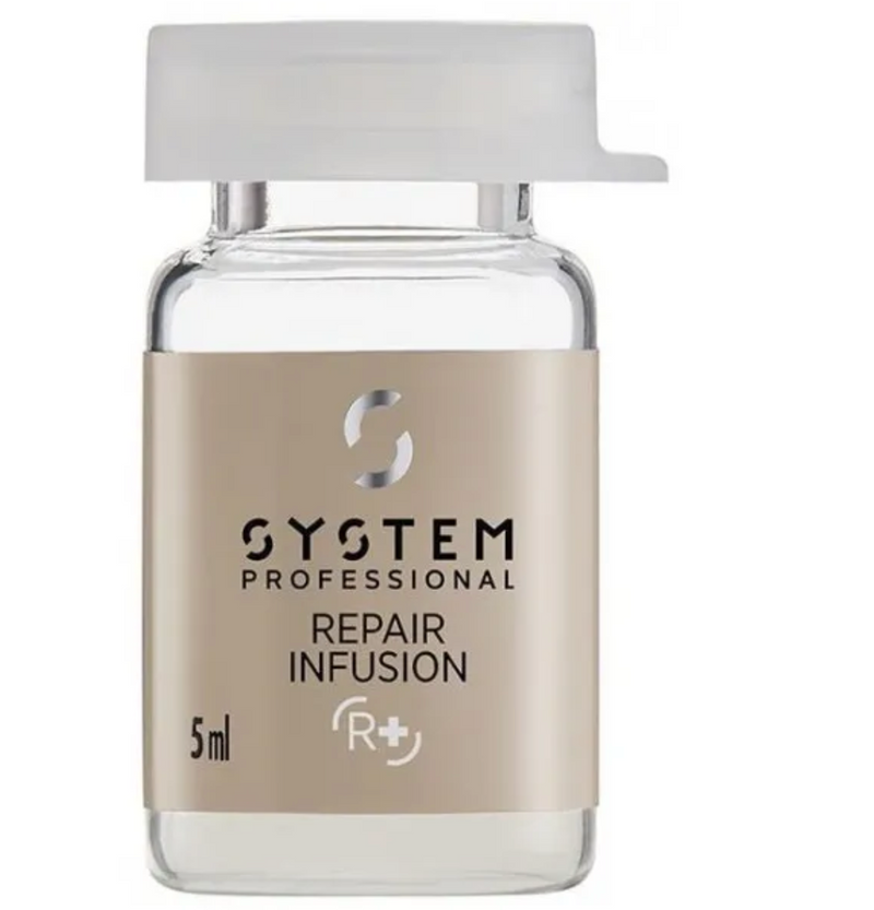 Infusion R+ System Professional Repair 20x5ml