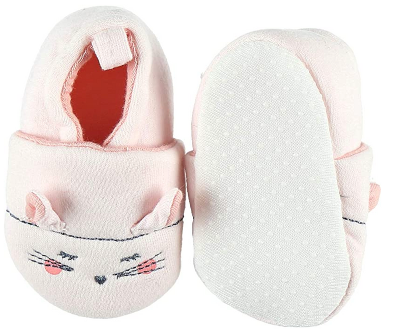 Chaussons  Bébé Fille