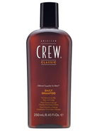 American Crew Daily Shampoo 250 ml