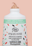 BB Crème Matifiante Bio - Charlotte Bio