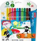 Paper Mate Reynolds Feutres 'PINSOCOLOR',