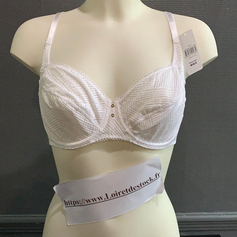 Soutien-gorge corbeille - Gloria