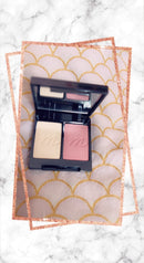 Fard a paupières stylish duo