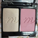 Fard a paupières stylish duo