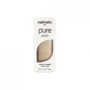 Vernis à ongles biosourcé  Nailmatic